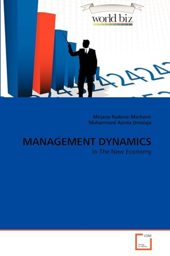 Stock image for Management Dynamics: In The New Economy for sale by ThriftBooks-Dallas