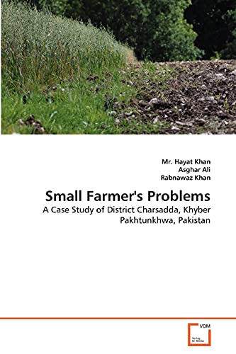 Stock image for Small Farmer's Problems for sale by Chiron Media