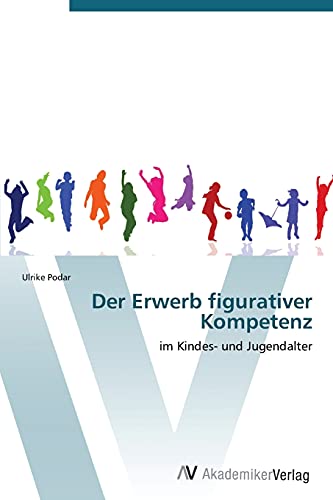 Stock image for Der Erwerb figurativer Kompetenz for sale by Chiron Media