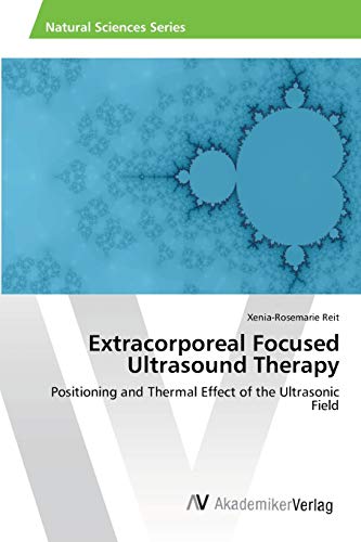 Beispielbild fr Extracorporeal Focused Ultrasound Therapy zum Verkauf von Chiron Media