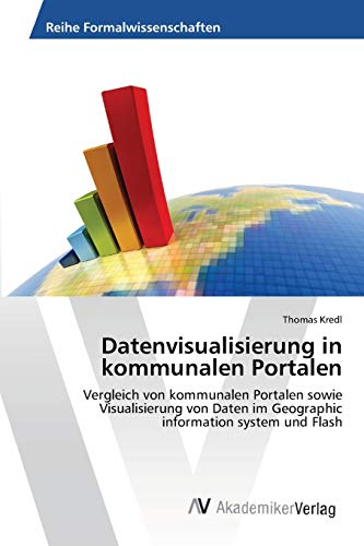 Stock image for Datenvisualisierung in kommunalen Portalen for sale by Chiron Media