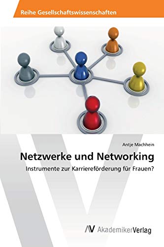 Stock image for Netzwerke und Networking for sale by Chiron Media