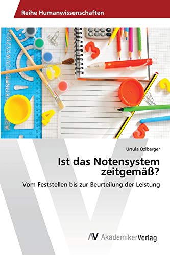 Stock image for Ist das Notensystem zeitgema? for sale by Chiron Media