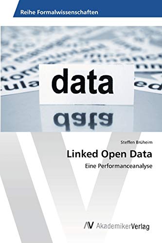 Stock image for Linked Open Data for sale by Chiron Media