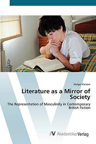 literature is the mirror of society