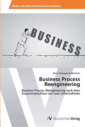 Stock image for Business Process Reengineering for sale by Chiron Media