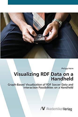 Stock image for Visualizing RDF Data on a Handheld: Graph-Based Visualization of RDF Soccer Data and Interaction Possibilities on a Handheld for sale by dsmbooks
