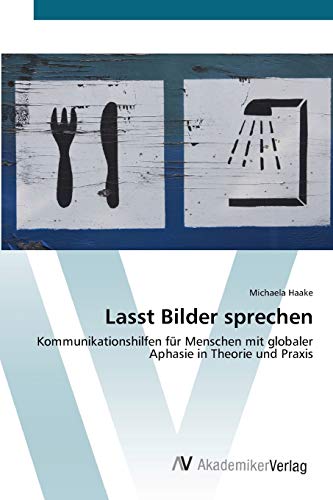 Beispielbild fr Lasst Bilder sprechen zum Verkauf von Blackwell's