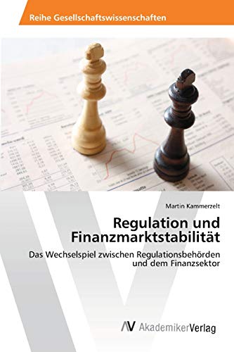 Stock image for Regulation und Finanzmarktstabilitat for sale by Chiron Media