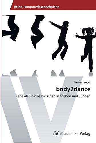 Stock image for body2dance for sale by Chiron Media