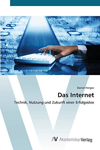 Stock image for Das Internet for sale by Chiron Media