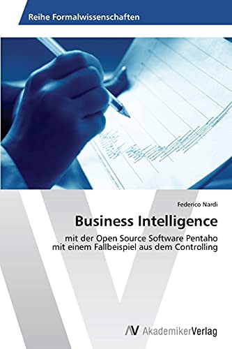 9783639463309: Business Intelligence