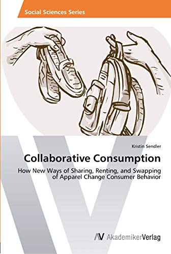 Imagen de archivo de Collaborative Consumption a la venta por Chiron Media