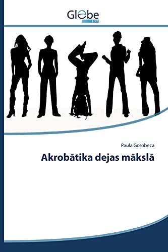 Imagen de archivo de Akrob?tika dejas m?ksl? (Latvian Edition) a la venta por Lucky's Textbooks