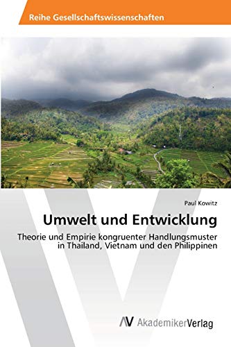 Stock image for Umwelt und Entwicklung (German Edition) for sale by Lucky's Textbooks