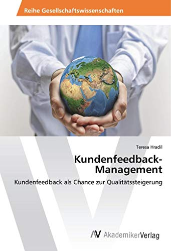 Stock image for Kundenfeedback-Management for sale by Revaluation Books