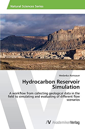 Beispielbild fr Hydrocarbon Reservoir Simulation zum Verkauf von Chiron Media