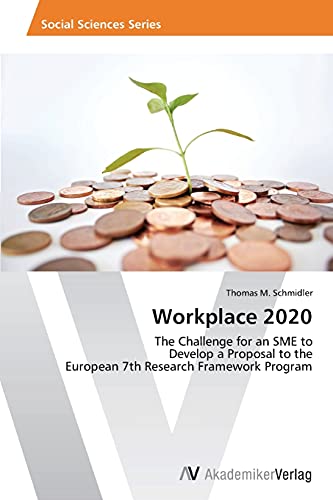 Stock image for Workplace 2020 for sale by Chiron Media