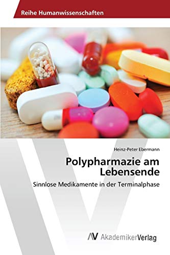 Stock image for Polypharmazie am Lebensende for sale by Chiron Media