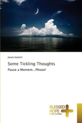 Imagen de archivo de Some Tickling Thoughts a la venta por Lucky's Textbooks