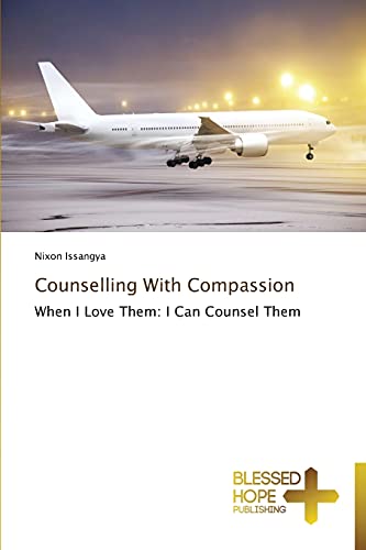 Beispielbild fr Counselling with Compassion zum Verkauf von Books Puddle