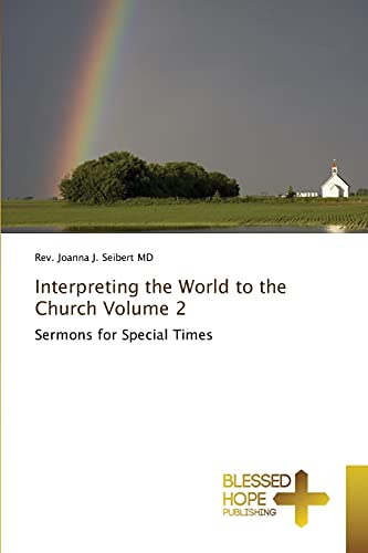 Stock image for Interpreting the World to the Church Volume 2 for sale by Lucky's Textbooks