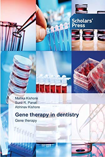 Stock image for Gene therapy in dentistry: Gene therapy for sale by Lucky's Textbooks