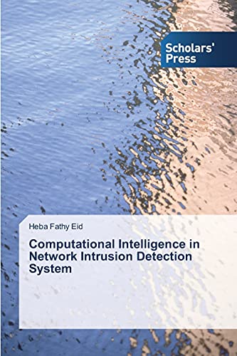 Beispielbild fr Computational Intelligence in Network Intrusion Detection System zum Verkauf von WorldofBooks