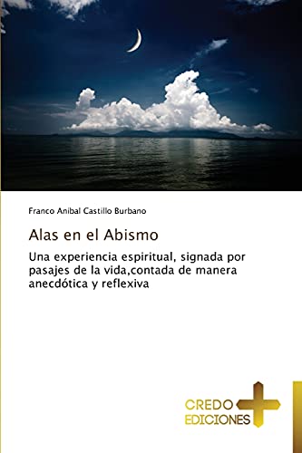 Stock image for Alas En El Abismo for sale by Ria Christie Collections