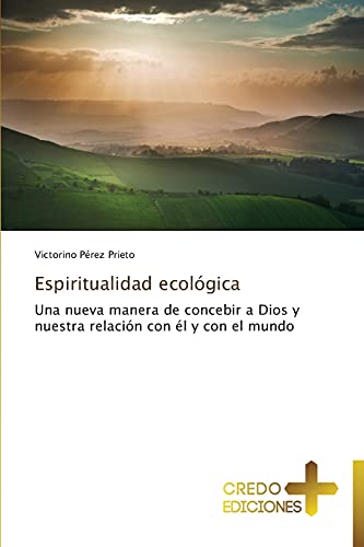 Imagen de archivo de Espiritualidad Ecologica a la venta por Ria Christie Collections