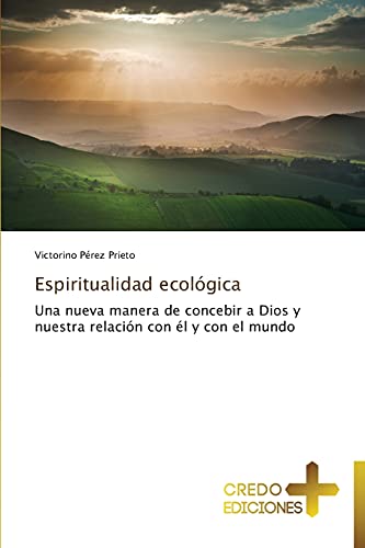 Stock image for Espiritualidad Ecologica for sale by Chiron Media