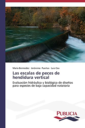 Stock image for Las escalas de peces de hendidura vertical for sale by Chiron Media