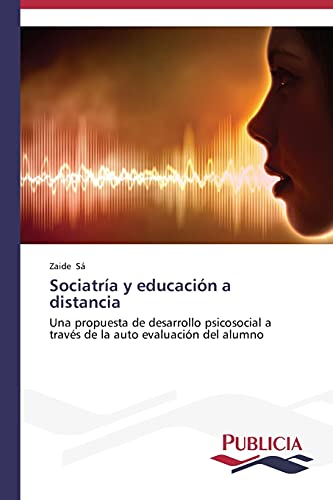 Imagen de archivo de Sociatria y educacion a distancia a la venta por Chiron Media