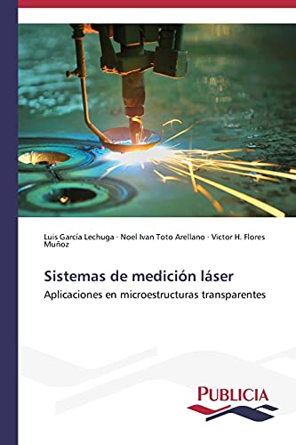 Imagen de archivo de Sistemas de medicin lser (Spanish Edition) a la venta por Lucky's Textbooks