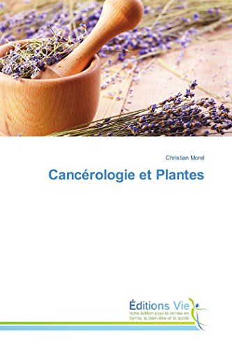 9783639611977: Cancrologie et Plantes (OMN.VIE)