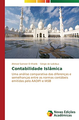 Imagen de archivo de Contabilidade Islâmica a la venta por Ria Christie Collections