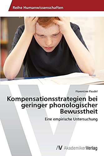 Imagen de archivo de Kompensationsstrategien bei geringer phonologischer Bewusstheit a la venta por Chiron Media