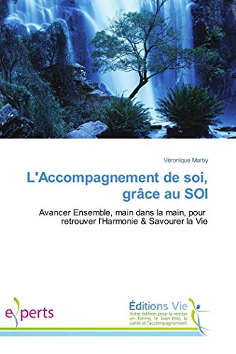 Imagen de archivo de LAccompagnement de soi, grace au SOI a la venta por Chiron Media