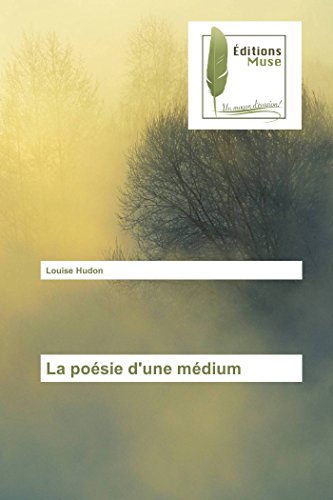 Stock image for la poesie d'une medium for sale by Chapitre.com : livres et presse ancienne