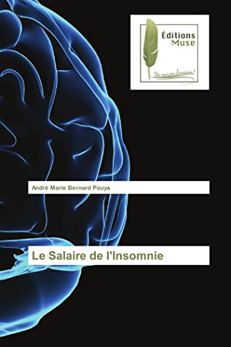 Beispielbild fr Le Salaire de l'Insomnie zum Verkauf von medimops
