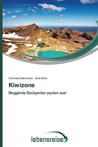 Stock image for Kiwizone (German Edition) for sale by Lucky's Textbooks