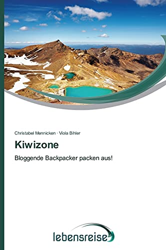 9783639640212: Kiwizone (German Edition)