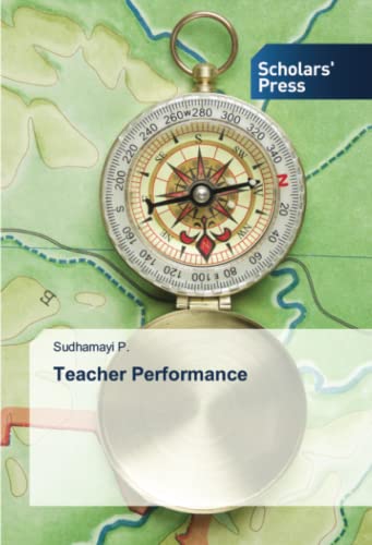 Stock image for Teacher Performance for sale by Chiron Media