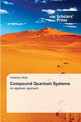 Beispielbild fr Compound Quantum Systems zum Verkauf von Chiron Media