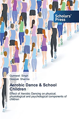 Beispielbild fr Aerobic Dance & School Children zum Verkauf von Chiron Media