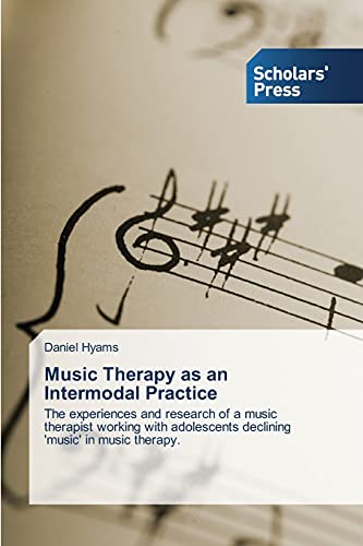 Beispielbild fr Music Therapy as an Intermodal Practice zum Verkauf von Chiron Media