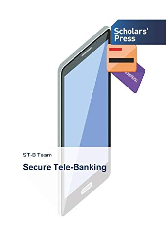Stock image for Secure Tele-Banking for sale by Revaluation Books