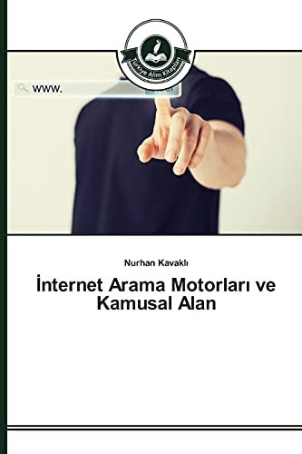 9783639673104: İnternet Arama Motorları ve Kamusal Alan (Turkish Edition)