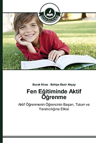 Stock image for Fen E itiminde Aktif   renme for sale by Ria Christie Collections