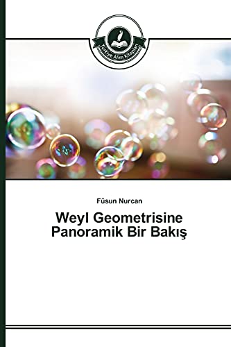 Stock image for Weyl Geometrisine Panoramik Bir Bakı  for sale by Ria Christie Collections
